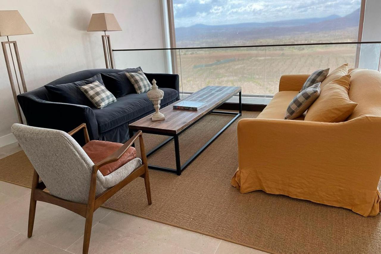 Hotel Tierras De Cebreros Dış mekan fotoğraf