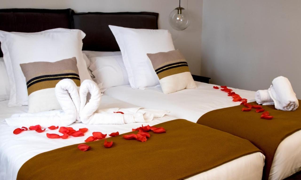 Hotel Tierras De Cebreros Dış mekan fotoğraf