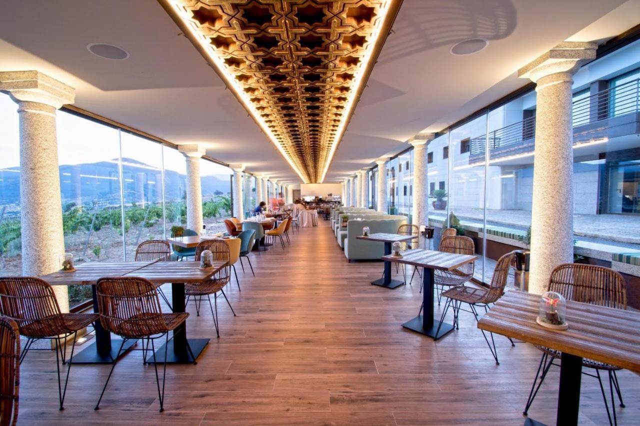 Hotel Tierras De Cebreros Dış mekan fotoğraf