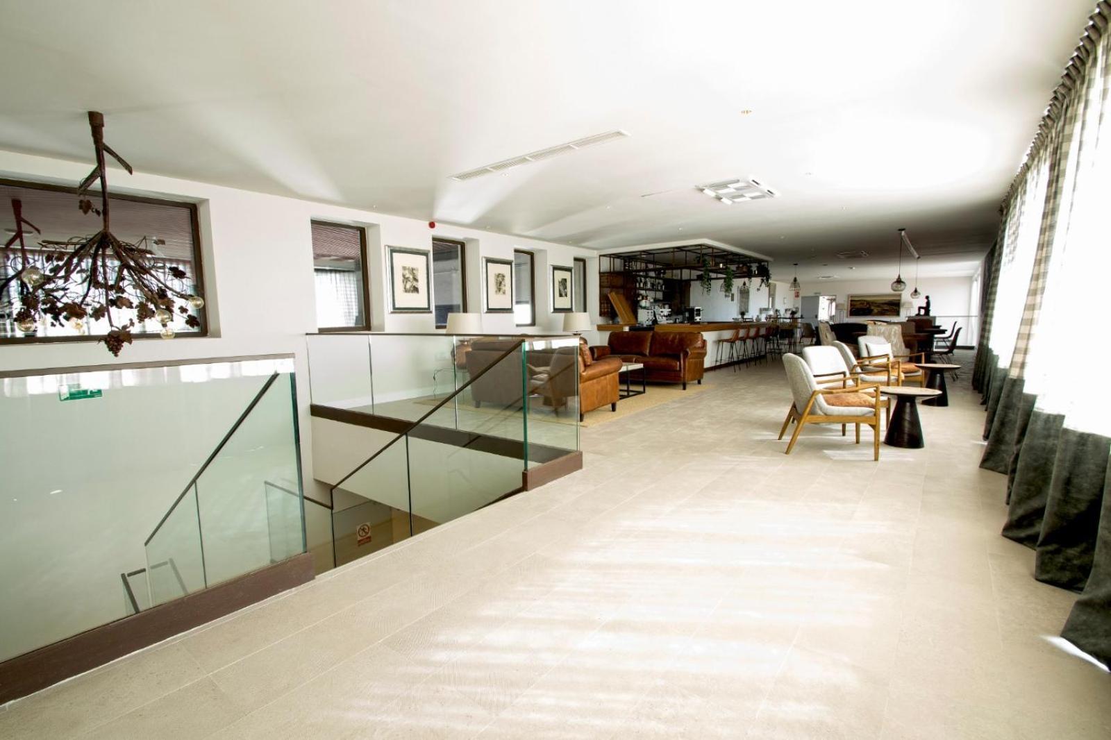 Hotel Tierras De Cebreros Dış mekan fotoğraf
